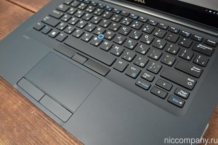 Ноутбук Dell Latitude E7480 i5
