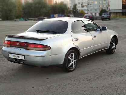 Toyota Corolla Ceres e102