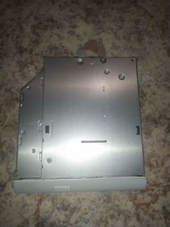 Дисковод от ноутбука HP Pavilion 15. CD/DVD привод
