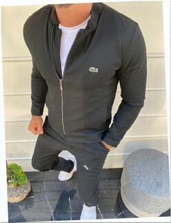 Спортивный костюм Lacoste