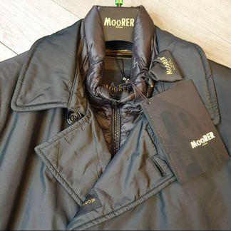 Бушлат moorer