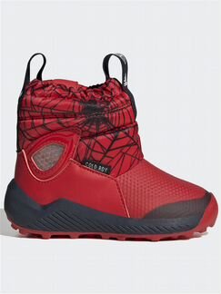 Сапоги Adidas новые утеплённые 27 р