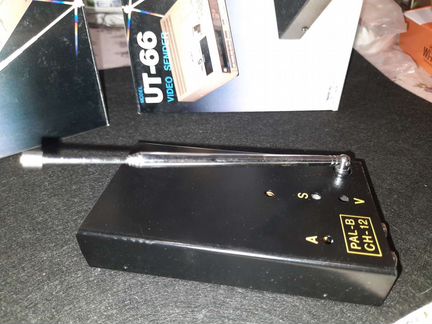 Видеосендер UT-66