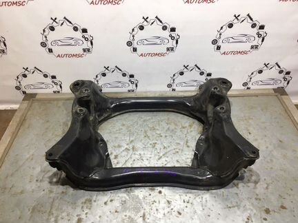 Подрамник передний Mercedes S-Class W221