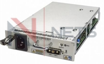 Карта питания huawei для шасси MA5608T AC/DC