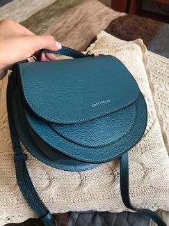 Сумка coccinelle оригинал