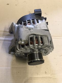 Генератор бмв BMW n57d30
