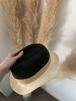 Шляпа &other stories