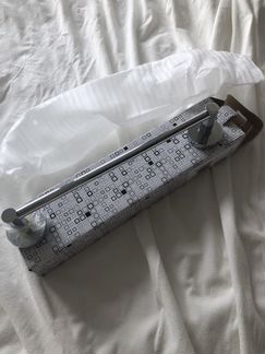 Полотенцедержатель