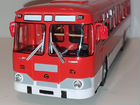 Модель автобуса Лиаз-677М (Сов.Автобус) 1/43