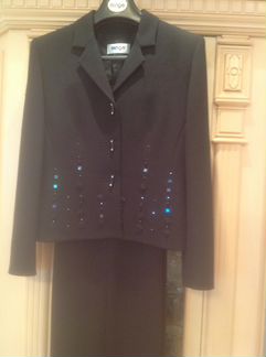 Костюм брючный