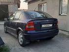 Opel Astra 1.6 МТ, 1999, 320 317 км