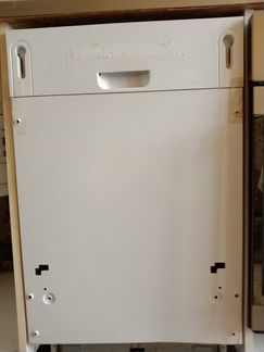 Посудомоечная машина Whirlpool