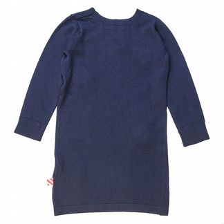 Платье с сердцами Billieblush, 3 года