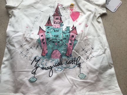 Пижама для девочки