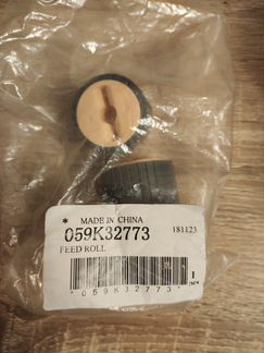 Ролик захвата Xerox C118