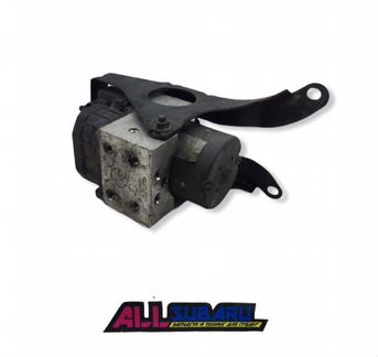 Блок ABS Subaru Forester SF5 EJ205 2000 - 2002