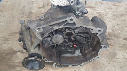 МКПП Шкода Октавия А5