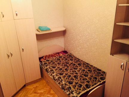 2-к квартира, 36 м², 4/9 эт.