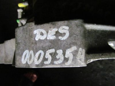 АКПП DES 2.4 audi A4 восстановленная бу