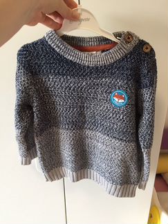 Набор одежды на мальчика от 86-98см