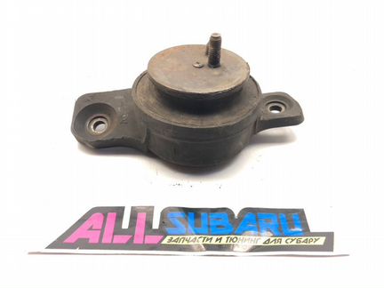 Подушка двигателя левая Subaru