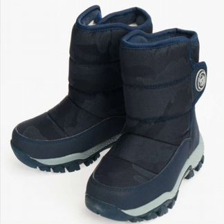 Дутики Flamingo