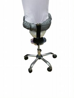 Гладильный манекен Eolo SA-05/1 Inox