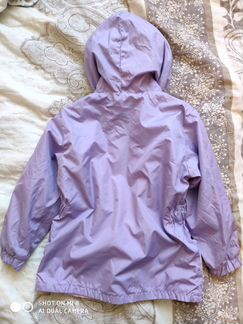 Ветровка 104