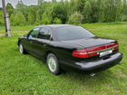 Lincoln Continental 4.6 AT, 1997, 280 000 км объявление продам