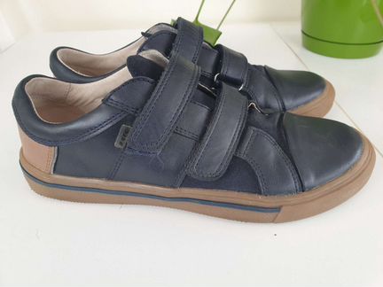 Ботинки для мальчика 39р