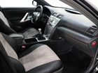 Toyota Camry 2.4 МТ, 2010, 246 268 км объявление продам