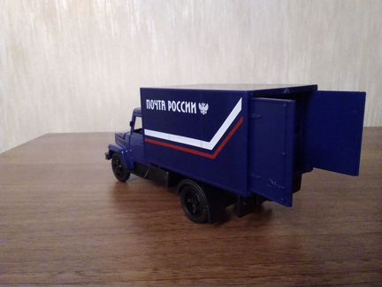 Газ-3307 