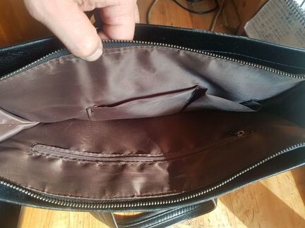 Мужская сумка