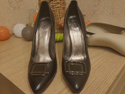 Туфли Терволина