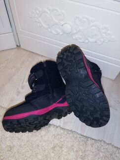 Валенки-ботинки