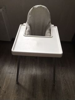 Стульчик для кормления IKEA