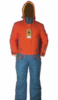 Комбинезон Burton женский новый