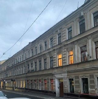 Продам Помещение свободного назначения, 117 м²