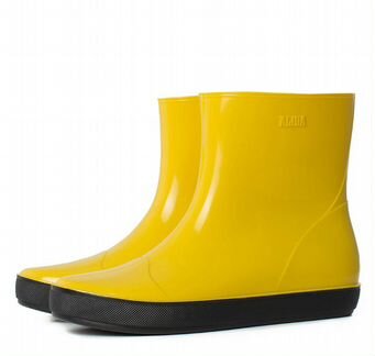 Резиновые сапоги Alida