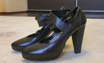 Туфли costume national- 36 или 36.5 р