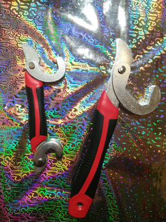 Набор чудо-ключей As seen on TV (на любую гайку)