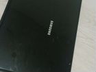 Ноутбук Samsung r510 объявление продам