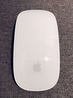 Мышь оригинал apple magic mouse