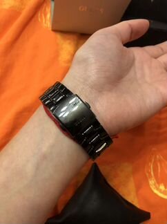 Женские часы guess оригинал