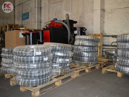 Рукав пескоструйный