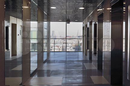 4-к квартира, 230 м², 15/15 эт.