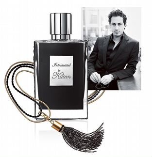 Kilian Intoxicated 50 ml подарочная шкатулка новая