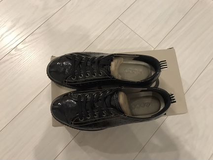 Кеды/кроссовки Ecco