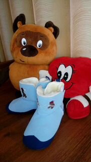 Детская обувь р-р 19-20